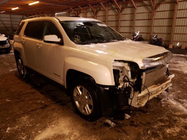 Gmc Terrain sl (2013)