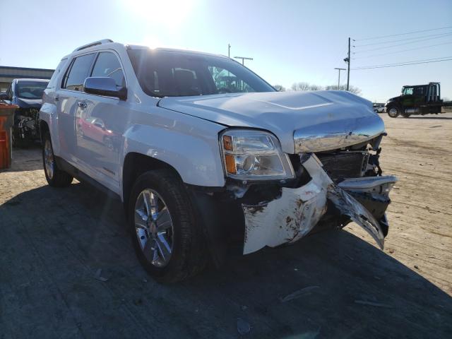 Gmc Terrain sl (2015)