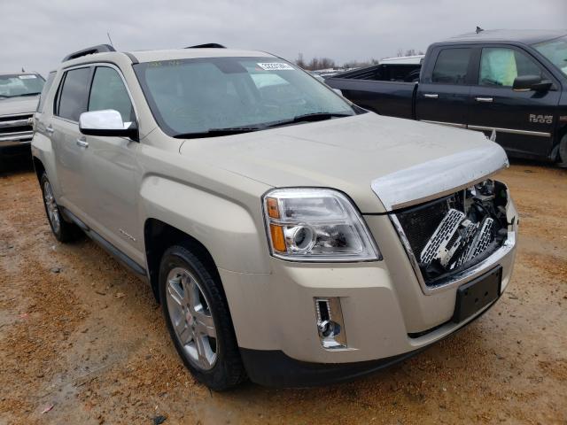 Gmc Terrain sl (2012)