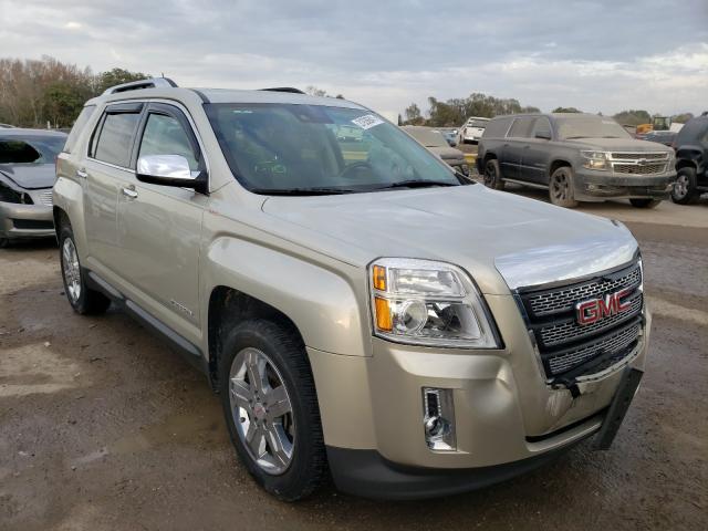 Gmc Terrain sl (2013)