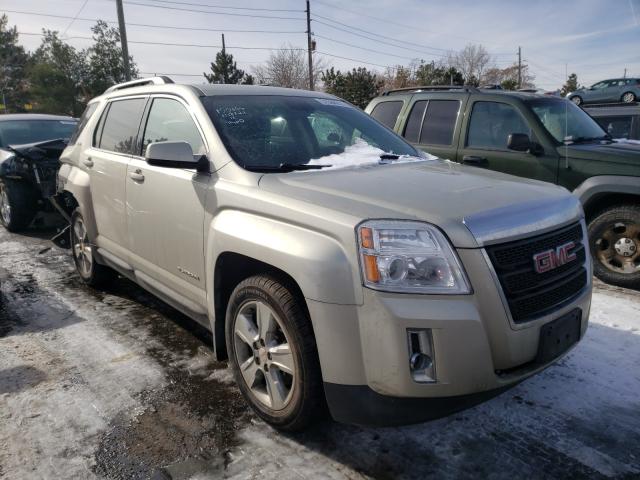 Gmc Terrain sl (2014)