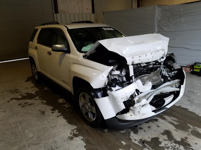 Gmc Terrain sl (2013)