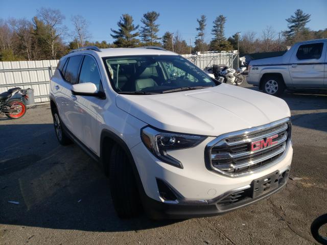 Gmc Terrain sl (2019)