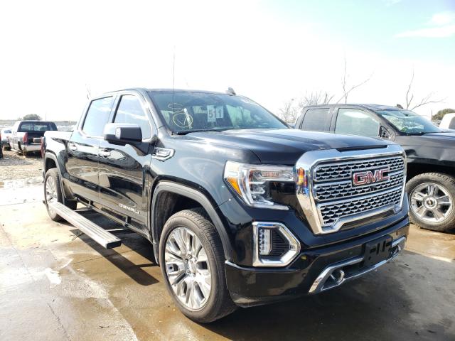Gmc Sierra c15 (2020)