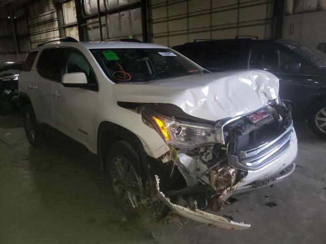 Gmc Acadia sle (2017)
