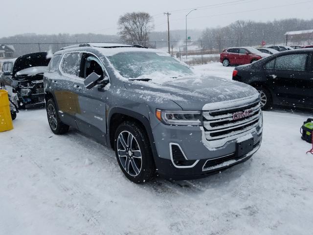 Gmc Acadia slt (2020)