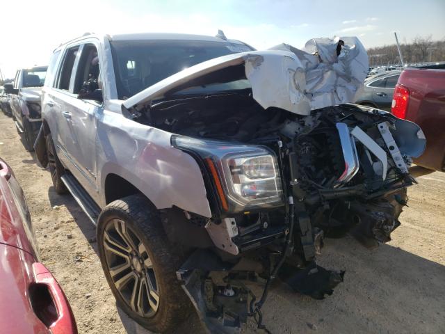 Gmc Yukon dena (2017)