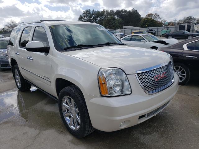 Gmc Yukon dena (2014)