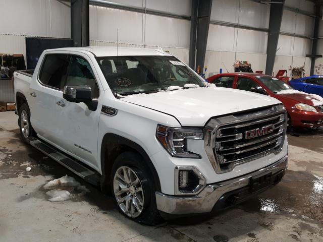 Gmc Sierra k15 (2020)