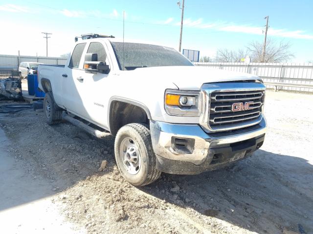Gmc Sierra k25 (2019)