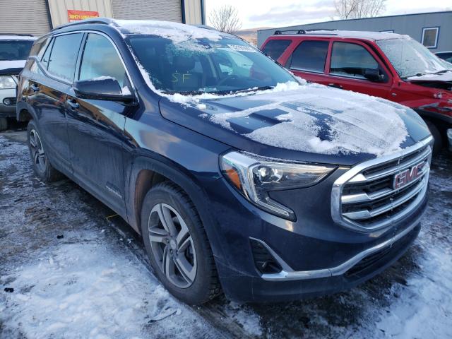 Gmc Terrain sl (2019)