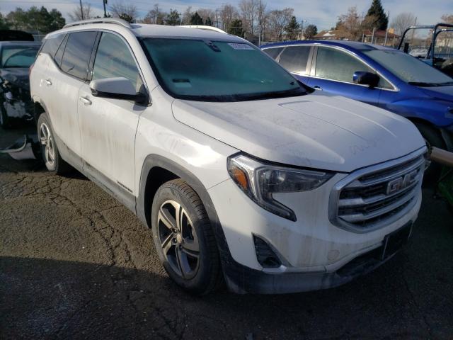 Gmc Terrain sl (2019)