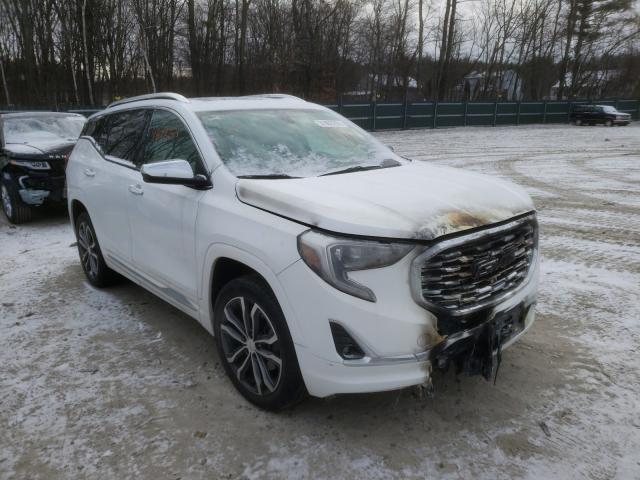 Gmc Terrain de (2019)