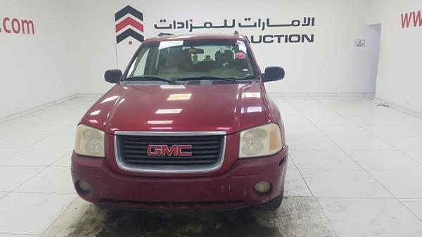 Gmc Envoy (2004)