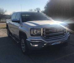 Gmc Sierra c15 (2018)