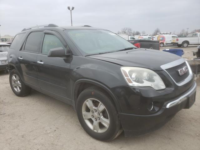 Gmc Acadia sle (2011)