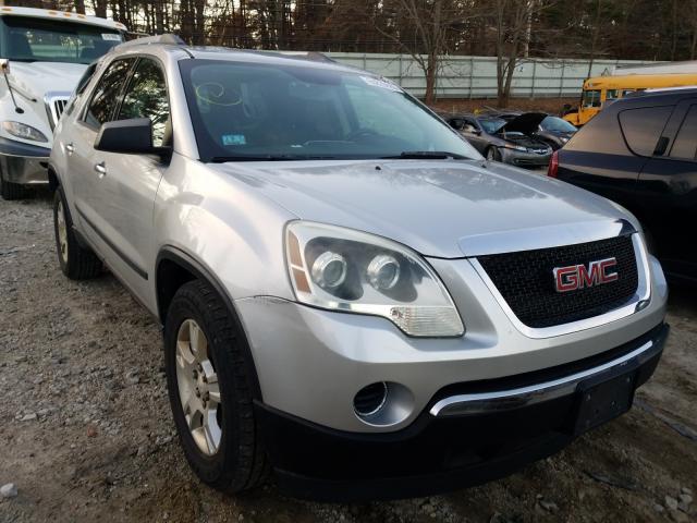 Gmc Acadia sl (2010)