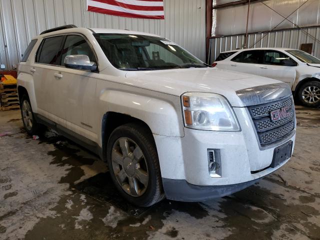 Gmc Terrain sl (2010)