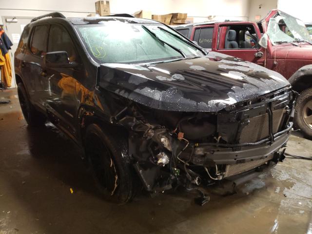 Gmc Acadia slt (2019)