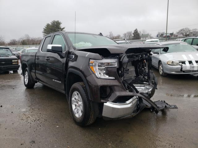 Gmc Sierra k15 (2019)