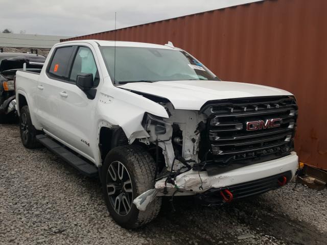 Gmc Sierra k15 (2019)
