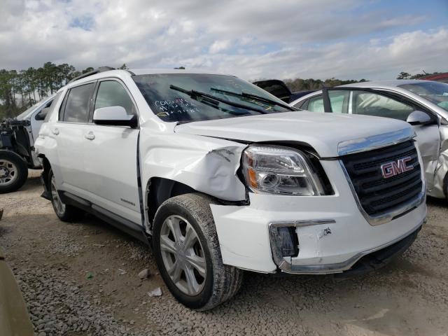 Gmc Terrain sl (2017)