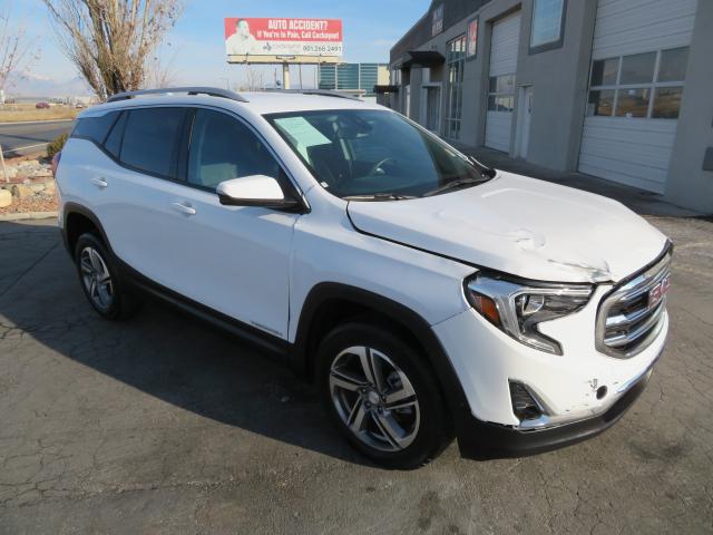 Gmc Terrain sl (2020)