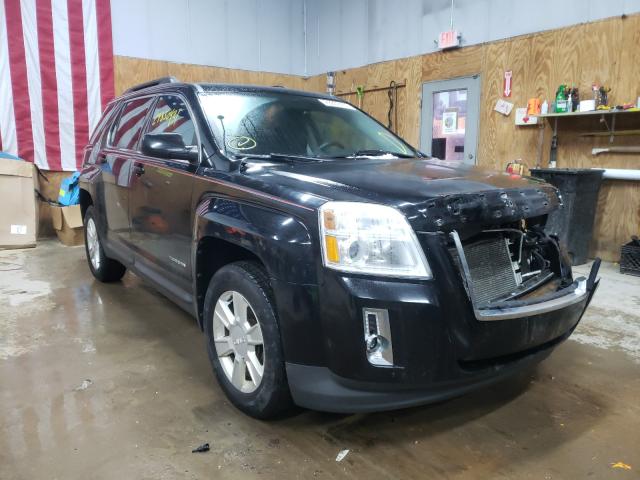 Gmc Terrain sl (2012)