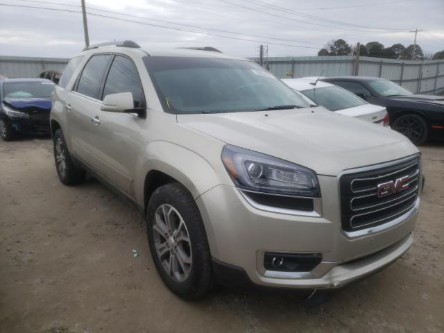 Gmc Acadia slt (2014)