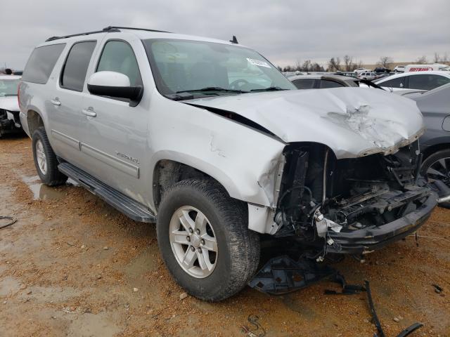 Gmc Yukon xl k (2012)