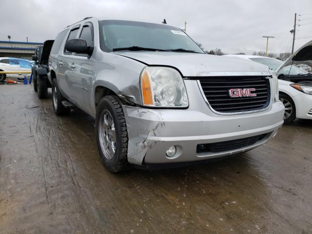 Gmc Yukon xl k (2010)