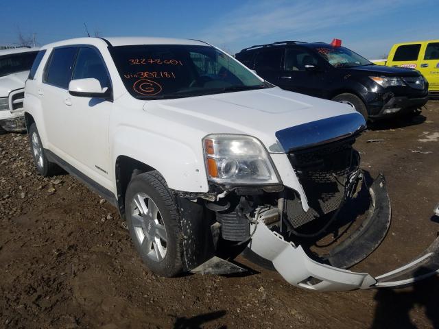 Gmc Terrain sl (2012)
