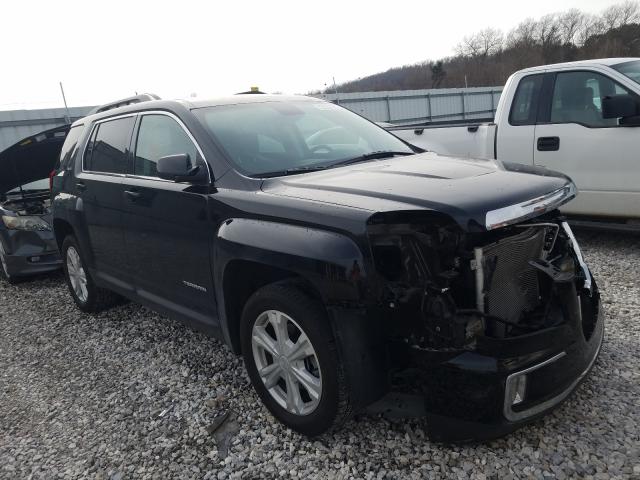 Gmc Terrain sl (2017)