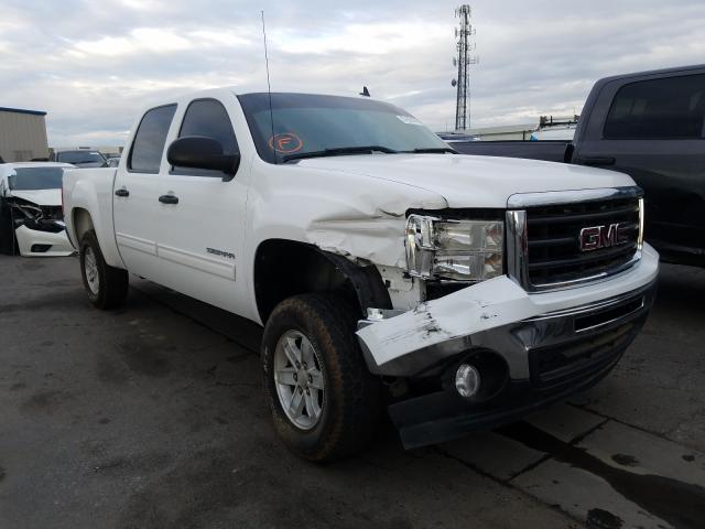 Gmc Sierra c15 (2011)