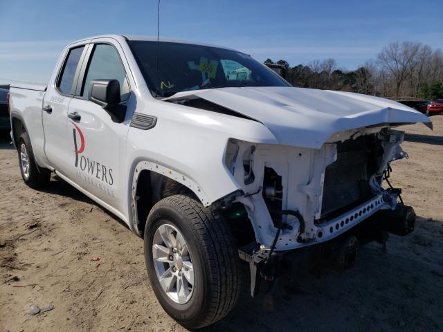 Gmc Sierra 1500 (2020)