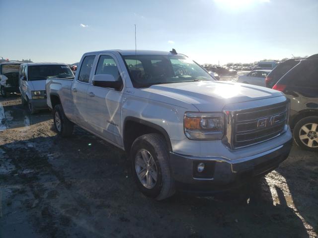 Gmc Sierra k15 (2015)