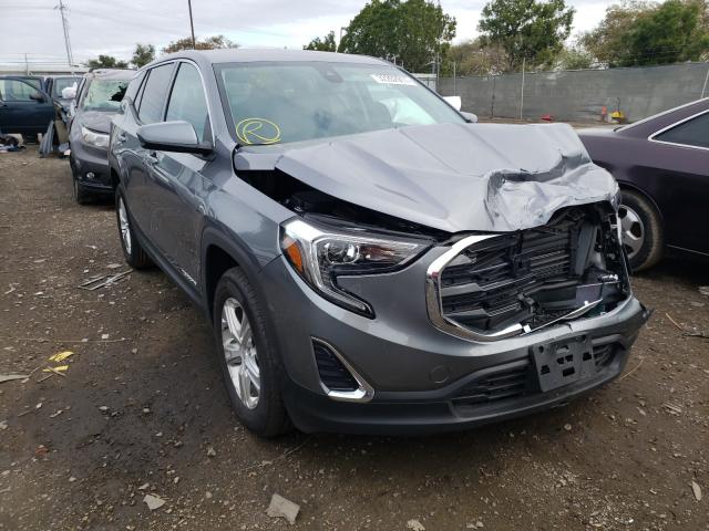 Gmc Terrain (2020)
