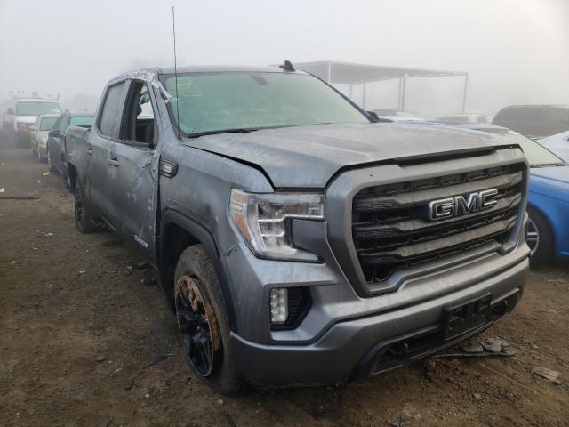 Gmc Sierra c15 (2020)