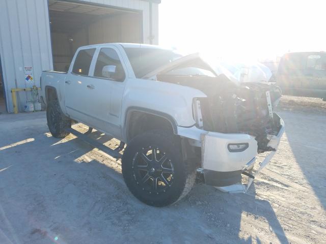 Gmc Sierra k15 (2017)
