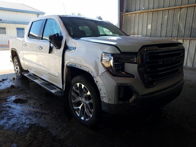 Gmc Sierra k15 (2019)