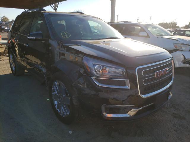 Gmc Acadia lim (2017)