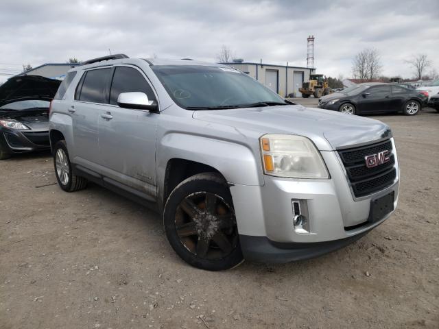 Gmc Terrain sl (2011)