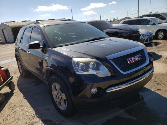 Gmc Acadia sle (2012)