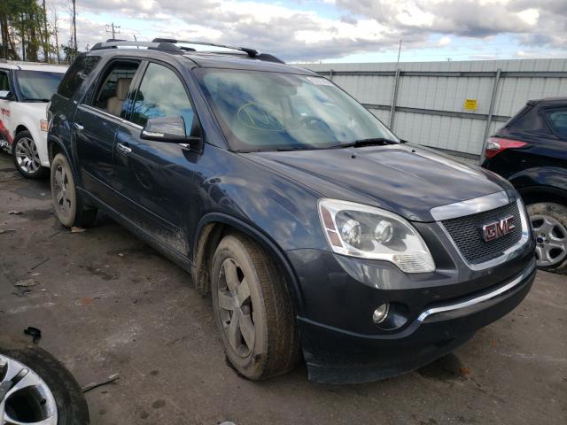 Gmc Acadia slt (2011)