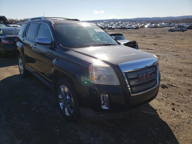 Gmc Terrain sl (2010)