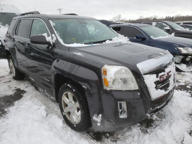 Gmc Terrain (2012)