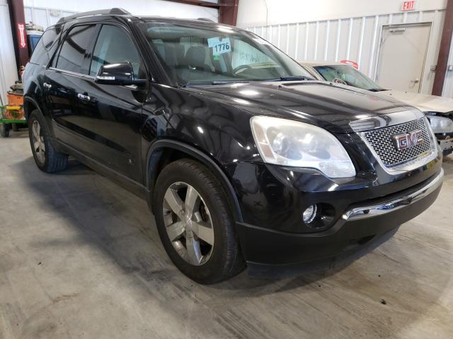 Gmc Acadia slt (2010)