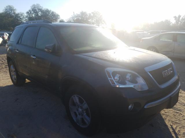Gmc Acadia sle (2012)