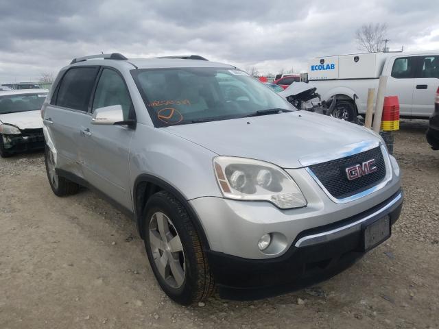 Gmc Acadia slt (2010)