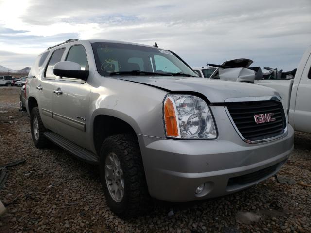 Gmc Yukon slt (2011)